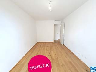 Ihr Wohntraum in der Donaustadt mit großzügigen Freiflächen und intelligenten Grundrissen, 319000 €, Immobilien-Wohnungen in 1220 Donaustadt