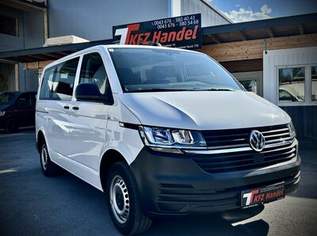 T6.1 9-SITZER, 39790 €, Auto & Fahrrad-Autos in 6116 Gemeinde Weer T6.1 9-SITZER, 39790 €, Auto & Fahrrad-Autos in 6116 Gemeinde Weer