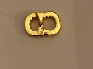 Dior Ohrringe neu , 100 €, Kleidung & Schmuck-Accessoires, Uhren, Schmuck in 4532 Rohr im Kremstal Dior Ohrringe neu , 100 €, Kleidung & Schmuck-Accessoires, Uhren, Schmuck in 4532 Rohr im Kremstal