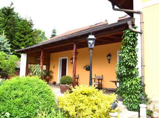 Alter Bahnhof in Groß-Siegharts – Top sanierte Einzellage mit großem Grundstück, 470000 €, Immobilien-Häuser in 3812 Gemeinde Groß-Siegharts Alter Bahnhof in Groß-Siegharts – Top sanierte Einzellage mit großem Grundstück, 470000 €, Immobilien-Häuser in 3812 Gemeinde Groß-Siegharts