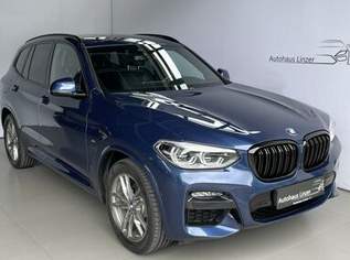 X3 xDrive20d M *LED*CAM*HiFi*Ambiente*NotAsisst*19, 31890 €, Auto & Fahrrad-Autos in 5020 Altstadt X3 xDrive20d M *LED*CAM*HiFi*Ambiente*NotAsisst*19, 31890 €, Auto & Fahrrad-Autos in 5020 Altstadt
