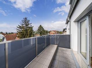 Wunderschöne 3-Zimmer-Wohnung mit herrlicher Aussicht und Balkon + Stellplatz! 12. Bezirk., 380000 €, Immobilien-Wohnungen in 1120 Meidling