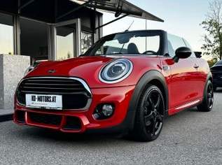 Mini John Cooper Works Cabrio Aut., 20900 €, Auto & Fahrrad-Autos in 4663 Laakirchen Mini John Cooper Works Cabrio Aut., 20900 €, Auto & Fahrrad-Autos in 4663 Laakirchen
