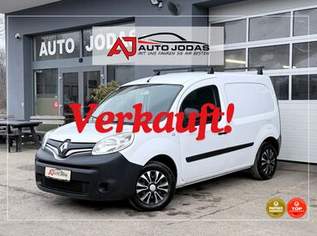 Kangoo Express Medium dCi 75 **Klima/Freisprech**, 9900 €, Auto & Fahrrad-Autos in 2601 Sollenau