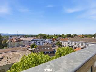 Zentraler geht es nicht! Großzügige 3-Zimmer-Wohnung mit Traumblick, Balkon und Garagenstellplatz, 225000 €, Immobilien-Wohnungen in 2000 Gemeinde Stockerau Zentraler geht es nicht! Großzügige 3-Zimmer-Wohnung mit Traumblick, Balkon und Garagenstellplatz, 225000 €, Immobilien-Wohnungen in 2000 Gemeinde Stockerau