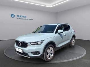 XC40 D4 AWD Geartronic Momentum, 19990 €, Auto & Fahrrad-Autos in 8940 Liezen