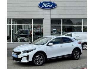 Xceed Silber - MildHybrid - Winterpaket - Anhängk., 20990 €, Auto & Fahrrad-Autos in 5280 Braunau am Inn