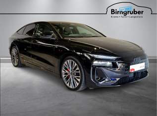 A6 Sportback e-tron quattro, 82390 €, Auto & Fahrrad-Autos in 3430 Gemeinde Tulln an der Donau A6 Sportback e-tron quattro, 82390 €, Auto & Fahrrad-Autos in 3430 Gemeinde Tulln an der Donau