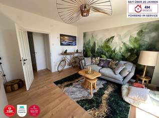 Charmante 2-Zimmer-Wohnung, 50m², 1030 Wien – Top Lage, 399000 €, Immobilien-Wohnungen in 1030 Landstraße