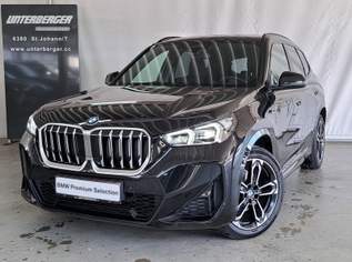 X1 xDrive20d M Sportpaket / Kommission, 44900 €, Auto & Fahrrad-Autos in 6380 Marktgemeinde St. Johann in Tirol