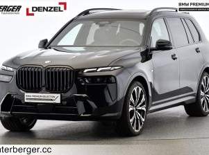 X7 xDrive40d M Sportpaket, 126900 €, Auto & Fahrrad-Autos in 6020 Innsbruck