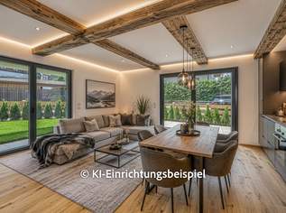 Neubauprojekt mit 10 exklusiven Wohnungen - Top 3, 429587 €, Immobilien-Wohnungen in 6380 Marktgemeinde St. Johann in Tirol Neubauprojekt mit 10 exklusiven Wohnungen - Top 3, 429587 €, Immobilien-Wohnungen in 6380 Marktgemeinde St. Johann in Tirol