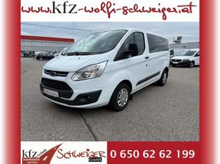 Transit Custom Variobus 2,0 TDCI L1H1 310 Trend, 19990 €, Auto & Fahrrad-Autos in Kärnten Transit Custom Variobus 2,0 TDCI L1H1 310 Trend, 19990 €, Auto & Fahrrad-Autos in Kärnten