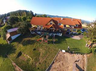 Wohn- und Geschäftshaus mit schöner Aussicht in der Oststeiermark, 800000 €, Immobilien-Häuser in 8224 Obertiefenbach