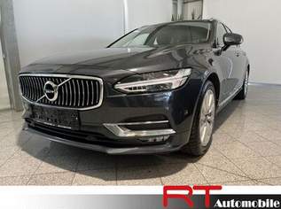 V90 Inscription ''Rückfahrkamera, Navi''