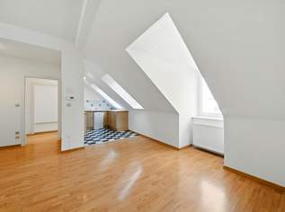 Helle 3-Zimmer-Dachgeschosswohnung in Zentrumslage von Hollabrunn mit Stellplatz!, 155000 €, Immobilien-Wohnungen in 2020 Hollabrunn