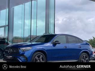 GLC 300 d e 4MATIC Coupé, 64900 €, Auto & Fahrrad-Autos in 5231 Schalchen