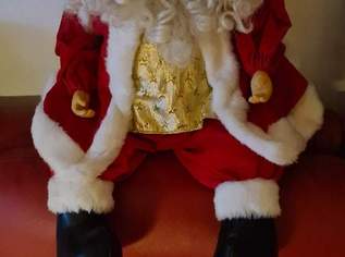 Weihnachtsmänner, 15 €, Haus, Bau, Garten-Geschirr & Deko in 4292 Kefermarkt