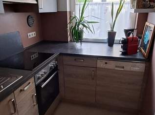 Mietwohnung mit möblierter Küche & Eigengarten ++ Wohnpark Zirbenblick ++ 1 MONAT HMZ-FREI, 673.65 €, Immobilien-Wohnungen in 8750 Judenburg