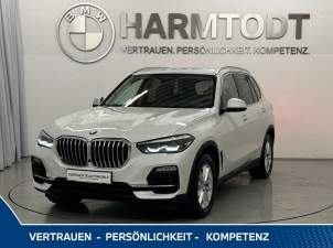X5 xDrive30d *Luftfederung / Head-Up / Innovationspaket*, 43990 €, Auto & Fahrrad-Autos in 8232 Grafendorf bei Hartberg