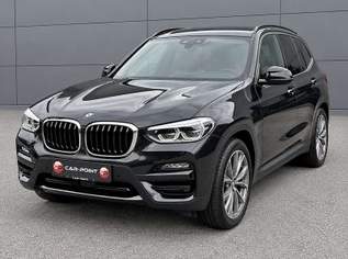 X3 xDrive 30d Aut. Advantage, 38900 €, Auto & Fahrrad-Autos in 5020 Altstadt X3 xDrive 30d Aut. Advantage, 38900 €, Auto & Fahrrad-Autos in 5020 Altstadt