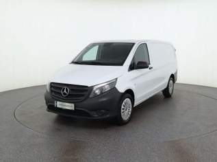 Vito 114 CDI Kasten Lang, 44388 €, Auto & Fahrrad-Autos in 2351 Gemeinde Wiener Neudorf