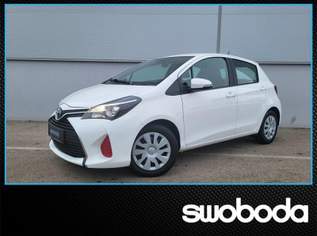 Yaris 1,0 VVT-i Active, 9990 €, Auto & Fahrrad-Autos in 4663 Laakirchen Yaris 1,0 VVT-i Active, 9990 €, Auto & Fahrrad-Autos in 4663 Laakirchen