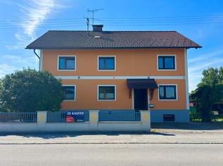 PREISSENKUNG - Mehrparteien-Wohnhaus in Stadtnähe, 265000 €, Immobilien-Häuser in 4780 