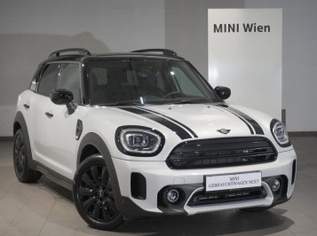 Cooper Countryman, 27490 €, Auto & Fahrrad-Autos in 1190 Döbling
