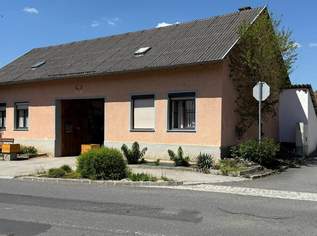 Bauernhaus mit italienischem Flair und traumhaftem Garten im Südburgenland, 149000 €, Immobilien-Häuser in 7473 Gemeinde Hannersdorf Bauernhaus mit italienischem Flair und traumhaftem Garten im Südburgenland, 149000 €, Immobilien-Häuser in 7473 Gemeinde Hannersdorf