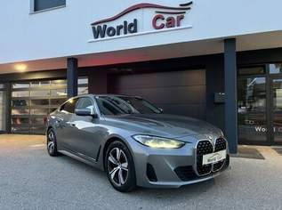 420d xDrive Gran Coupe Aut.Schiebedach/Sportsitze, 34990 €, Auto & Fahrrad-Autos in 4053 Ansfelden