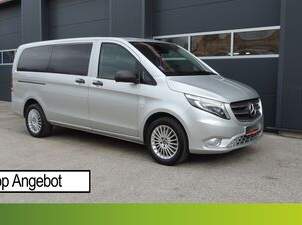 Vito Kasten 116 CDI 4x4 Lang Automatik, 24990 €, Auto & Fahrrad-Autos in 3331 Gemeinde Kematen an der Ybbs Vito Kasten 116 CDI 4x4 Lang Automatik, 24990 €, Auto & Fahrrad-Autos in 3331 Gemeinde Kematen an der Ybbs