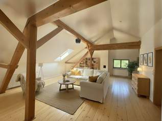 CHARMANTES DACHGESCHOSS-LOFT NAHE MARIAZELL, 548.31 €, Immobilien-Wohnungen in 8630 Gußwerk CHARMANTES DACHGESCHOSS-LOFT NAHE MARIAZELL, 548.31 €, Immobilien-Wohnungen in 8630 Gußwerk