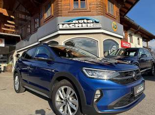 Taigo 1,0 TSI Life*LED*ACC*RFK*AHK*, 20950 €, Auto & Fahrrad-Autos in 4880 Sankt Georgen im Attergau Taigo 1,0 TSI Life*LED*ACC*RFK*AHK*, 20950 €, Auto & Fahrrad-Autos in 4880 Sankt Georgen im Attergau