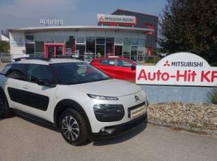 C4 Cactus 1,6 BHDI Feel, 8990 €, Auto & Fahrrad-Autos in 3304 Gemeinde Sankt Georgen am Ybbsfelde