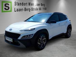 KONA 1.6 GDI Edition 30+ Hybrid 2WD, 24990 €, Auto & Fahrrad-Autos in 1100 Favoriten