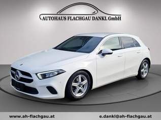 A 160 (177.082), 17990 €, Auto & Fahrrad-Autos in 5204 Straßwalchen