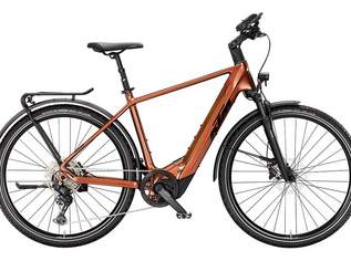 KTM Macina Cross CX 820 LFC - H 60, 3799.05 €, Auto & Fahrrad-Fahrräder in Österreich