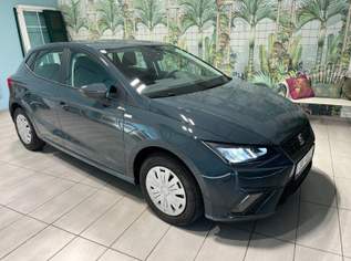 Ibiza Reference Edition 1.0 TSI, 17500 €, Auto & Fahrrad-Autos in 8352 Unterlamm Ibiza Reference Edition 1.0 TSI, 17500 €, Auto & Fahrrad-Autos in 8352 Unterlamm