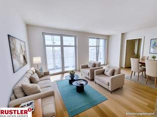 Urban Living in Floridsdorf Weihnachtsaktion -> bis 31.12.2025 PROVISONSFREI !!!!, 439000 €, Immobilien-Wohnungen in 1210 Floridsdorf