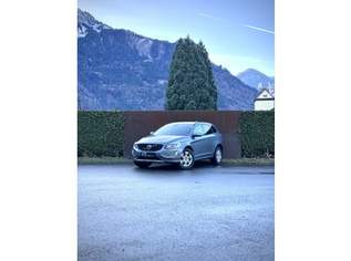 XC60 D4 Kinetic AWD Geartronic, 19900 €, Auto & Fahrrad-Autos in 6700 Stadt Bludenz