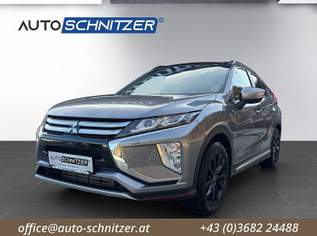 Eclipse Cross 2,2 DI-D 4WD Diamond Aut., 25990 €, Auto & Fahrrad-Autos in 8950 Stainach-Pürgg