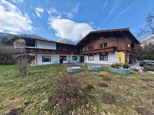 VISIONÄRE AUFGEPASST! VIEL PLATZ FÜR IHRE VERWIRKLICHUNG!, 0 €, Immobilien-Häuser in 6383 Erpfendorf