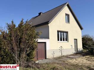 Viel Platz & großer Garten – verwirklichen Sie hier Ihre Wohnideen, 485000 €, Immobilien-Häuser in Niederösterreich