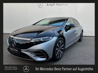 EQS 580 4MATIC, 99900 €, Auto & Fahrrad-Autos in 8230 Hartberg