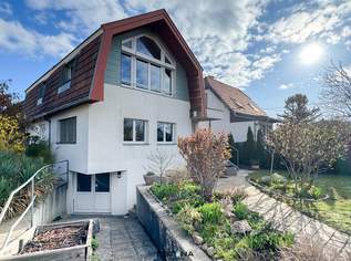 Entspanntes Wohnen in Oberlisse – Gepflegtes Haus in familienfreundlicher Lage, 740000 €, Immobilien-Häuser in 2201 Gerasdorf bei Wien Entspanntes Wohnen in Oberlisse – Gepflegtes Haus in familienfreundlicher Lage, 740000 €, Immobilien-Häuser in 2201 Gerasdorf bei Wien