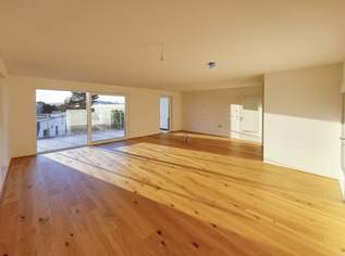 Erstklassiges 4-Zimmer-Penthouse mit drei Terrassen - Erstbezug, 999900 €, Immobilien-Wohnungen in 1210 Floridsdorf