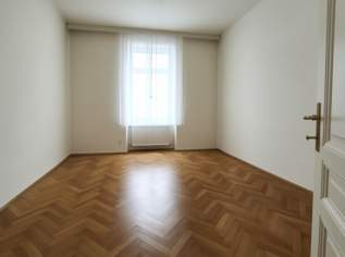 Wohnen wie im alten Wien! Traumhafte klassische Altbauwohnung Nähe Schönbrunn und U 4, 289000 €, Immobilien-Wohnungen in 1140 Penzing