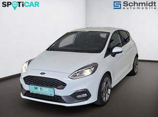 Fiesta ST 1,5 EcoBoost, 13900 €, Auto & Fahrrad-Autos in 5020 Altstadt Fiesta ST 1,5 EcoBoost, 13900 €, Auto & Fahrrad-Autos in 5020 Altstadt