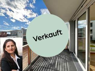 KREMSER WOHNDOMIZIL 2Zi- 50qm- Balkoneigentum, Lift, Tiefgarage, in beliebter Grünruhelage, 311000 €, Immobilien-Wohnungen in 3500 Am Steindl
